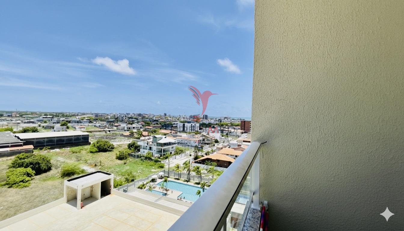 Oportunidade em Ponta de Campina &ndash; Conforto, lazer e excelente localiza&ccedil;&atilde;o!  Cabedelo - 