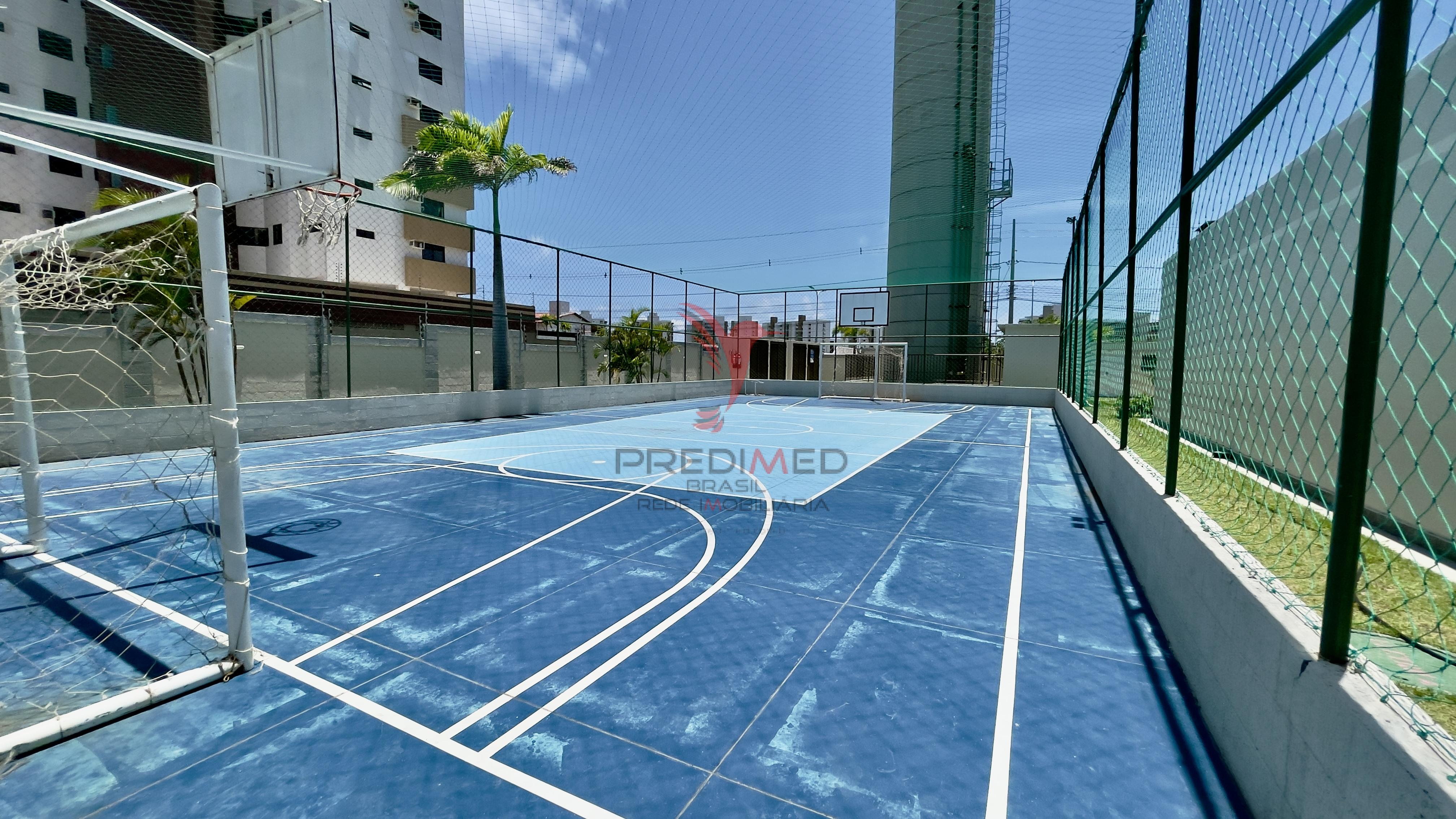 Oportunidade em Ponta de Campina &ndash; Conforto, lazer e excelente localiza&ccedil;&atilde;o!  Cabedelo - 