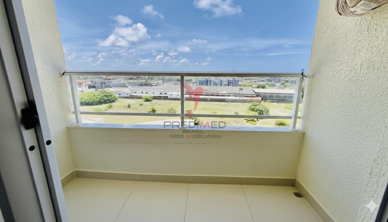 Oportunidade em Ponta de Campina &ndash; Conforto, lazer e excelente localiza&ccedil;&atilde;o!  Cabedelo - 