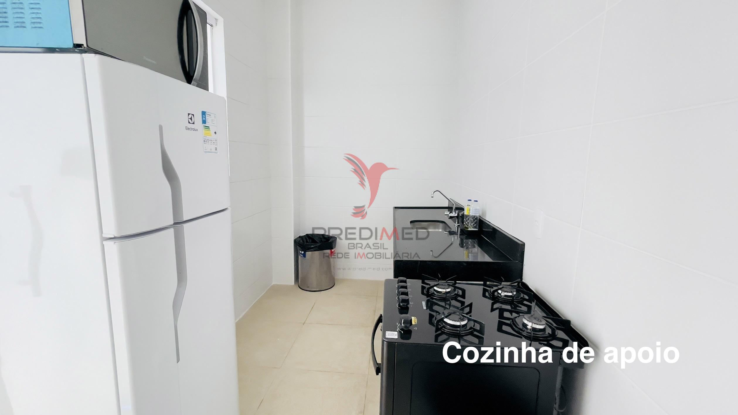 Apartamento, 2 quartos - Foto 21