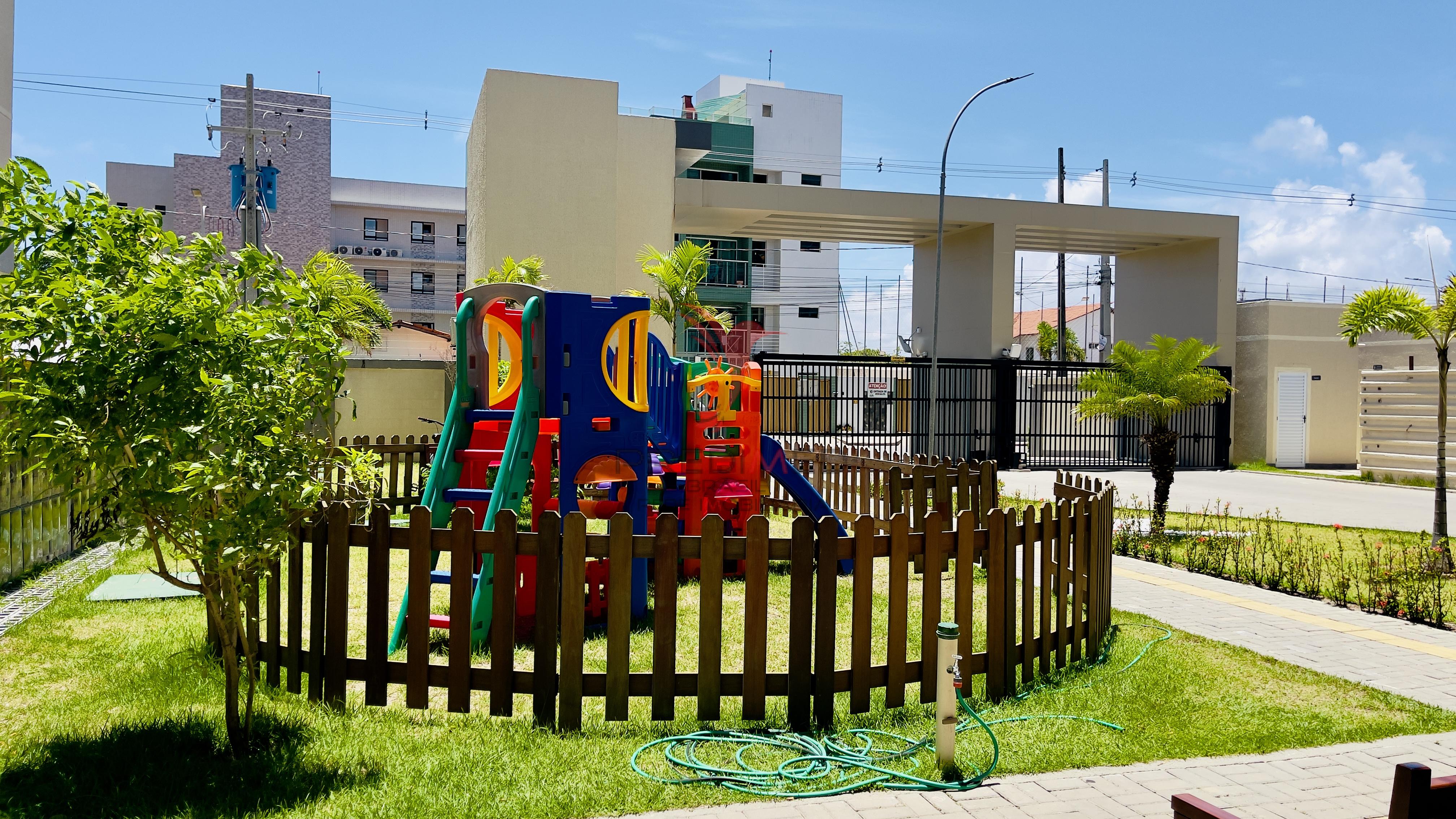 Oportunidade em Ponta de Campina &ndash; Conforto, lazer e excelente localiza&ccedil;&atilde;o!  Cabedelo - 