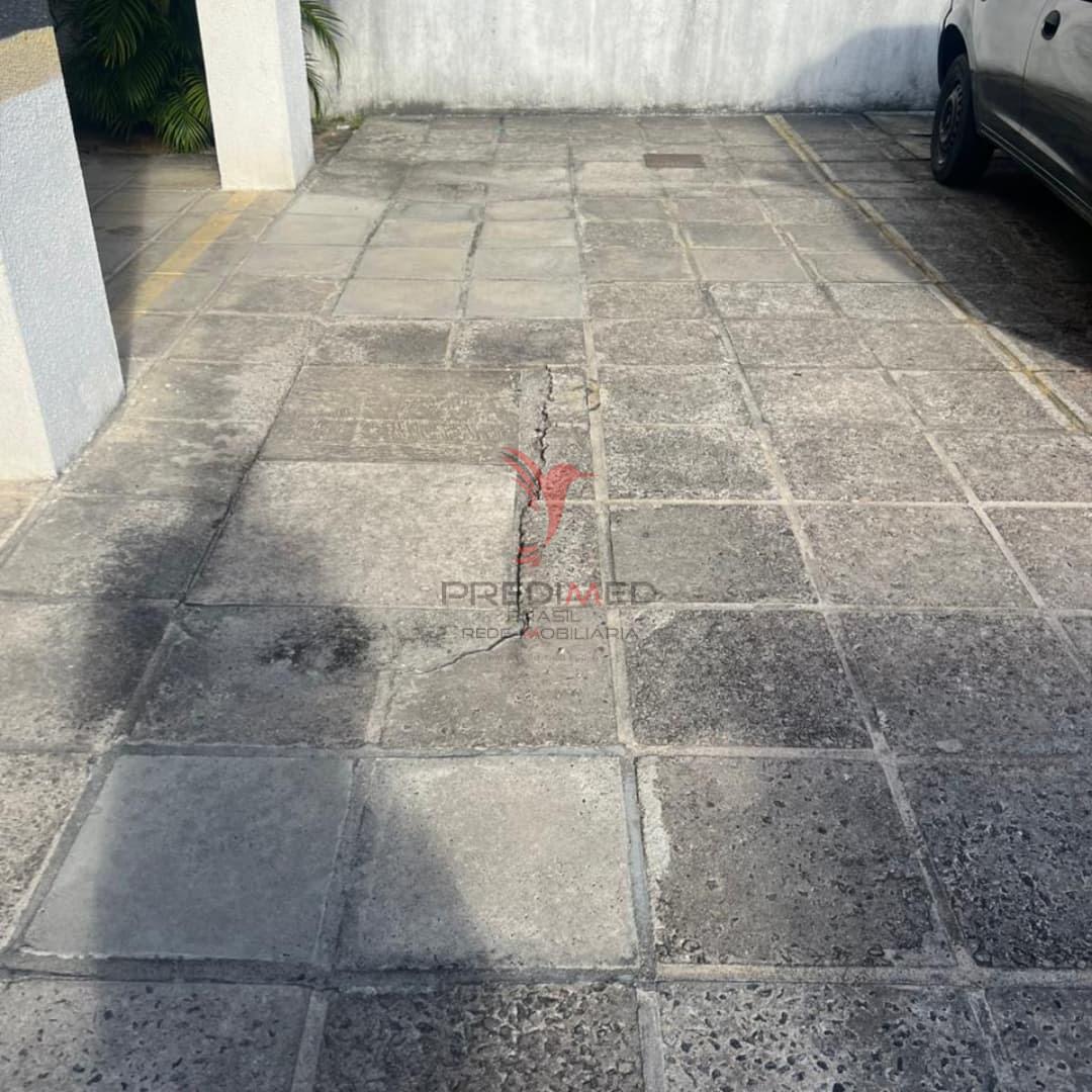 Excelente oportunidade, apartamento de 2 Quartos no Aeroclube . Jo&atilde;o Pessoa  João Pessoa - 