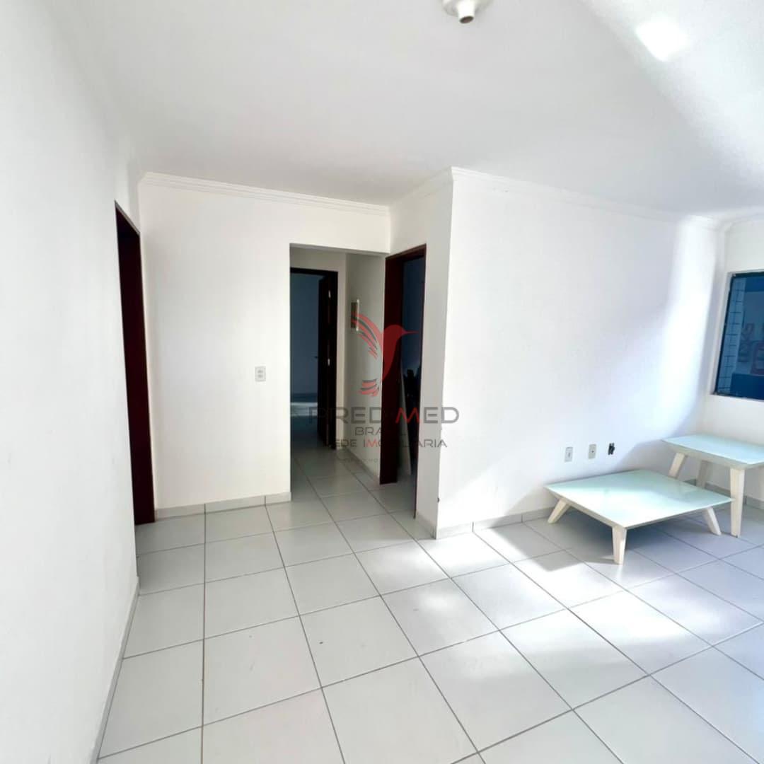 Excelente oportunidade, apartamento de 2 Quartos no Aeroclube . Jo&atilde;o Pessoa  João Pessoa - 