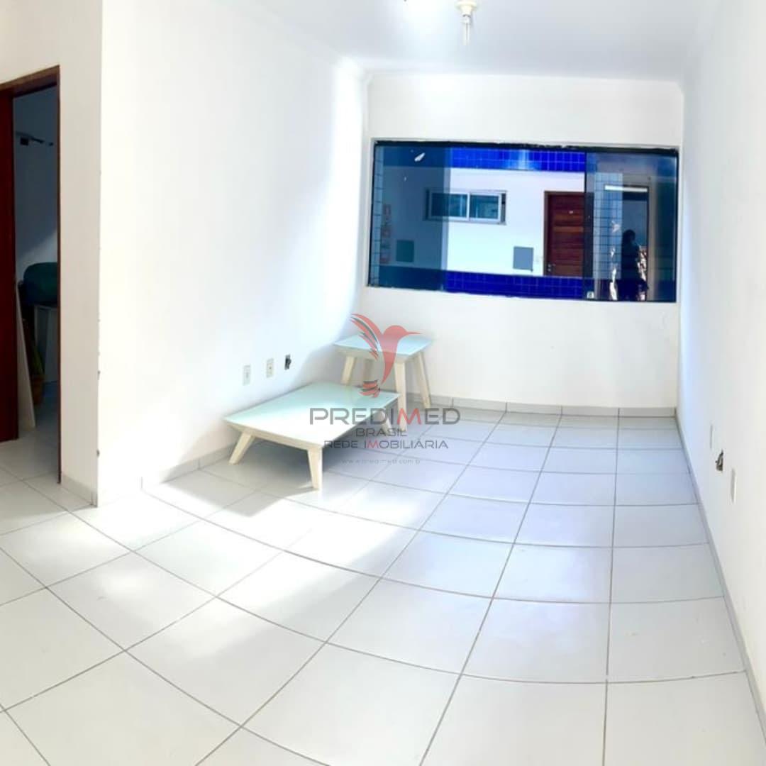 Excelente oportunidade, apartamento de 2 Quartos no Aeroclube . Jo&atilde;o Pessoa  João Pessoa - 