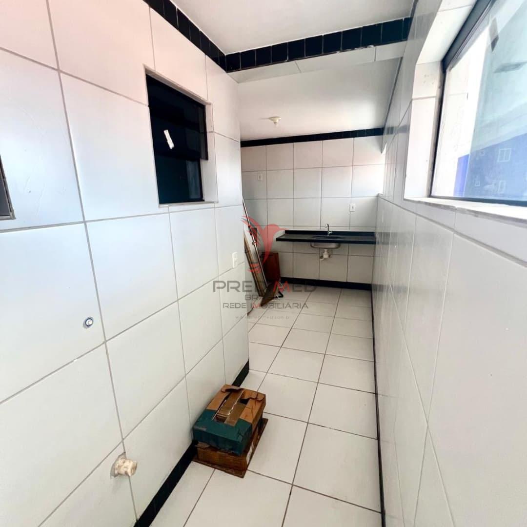 Excelente oportunidade, apartamento de 2 Quartos no Aeroclube . Jo&atilde;o Pessoa  João Pessoa - 