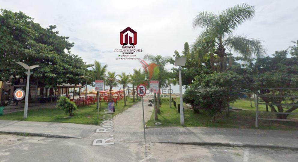 ✨ Apartamento em Florian&oacute;polis SC T&eacute;rreo &agrave; Venda  R$ 636.000 Praia de  Canasvieiras Brasil Rua Doutor João de Oliveira Florianópolis - 