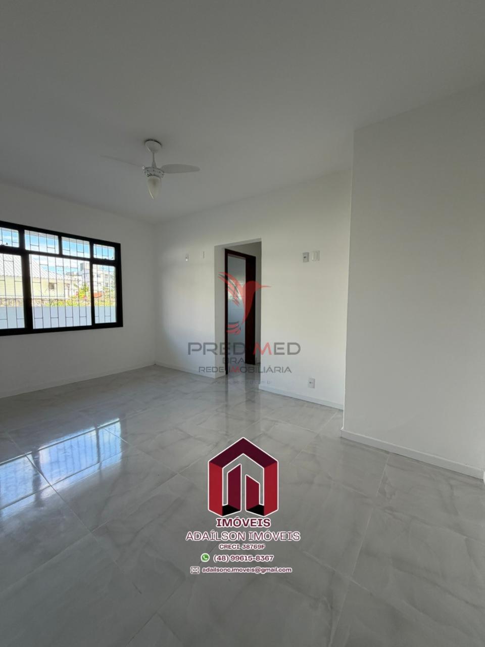 ✨ Apartamento em Florian&oacute;polis SC T&eacute;rreo &agrave; Venda  R$ 636.000 Praia de  Canasvieiras Brasil Rua Doutor João de Oliveira Florianópolis - 