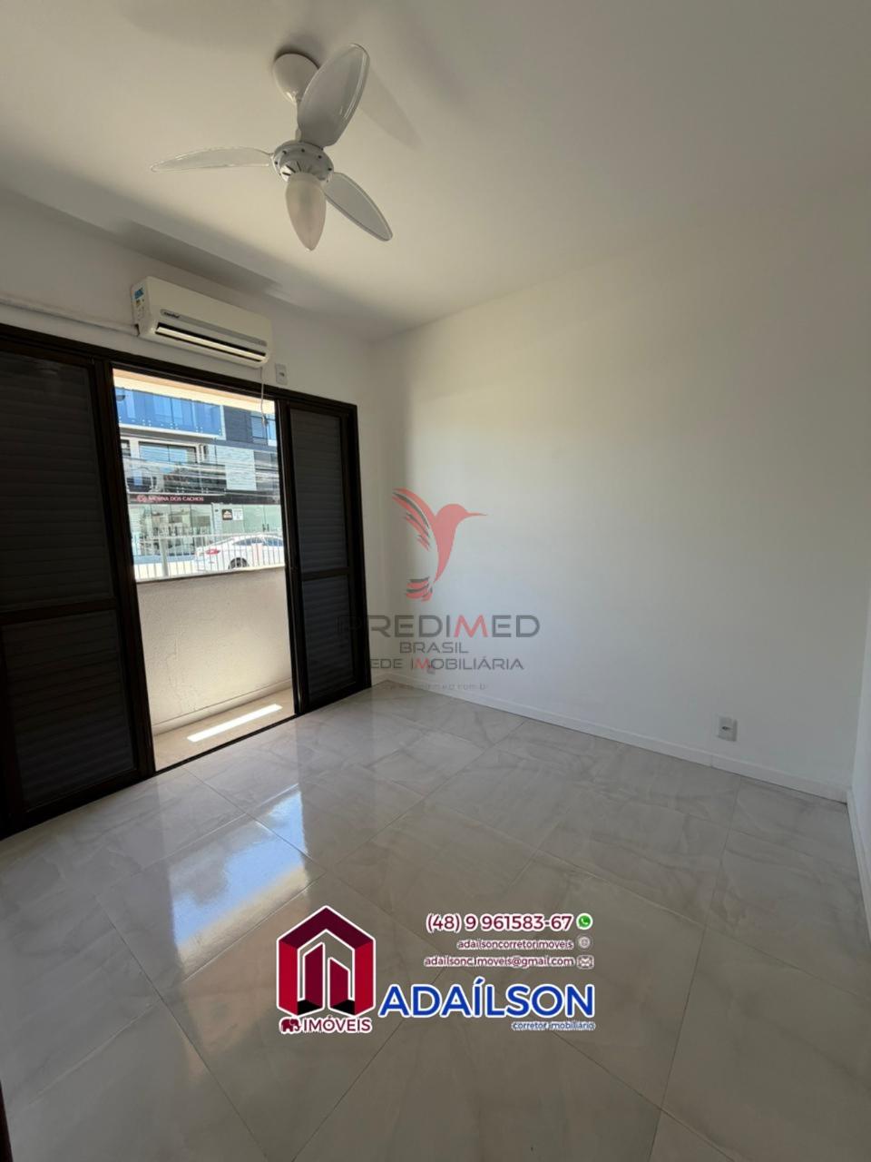 ✨ Apartamento em Florian&oacute;polis SC T&eacute;rreo &agrave; Venda  R$ 636.000 Praia de  Canasvieiras Brasil Rua Doutor João de Oliveira Florianópolis - 