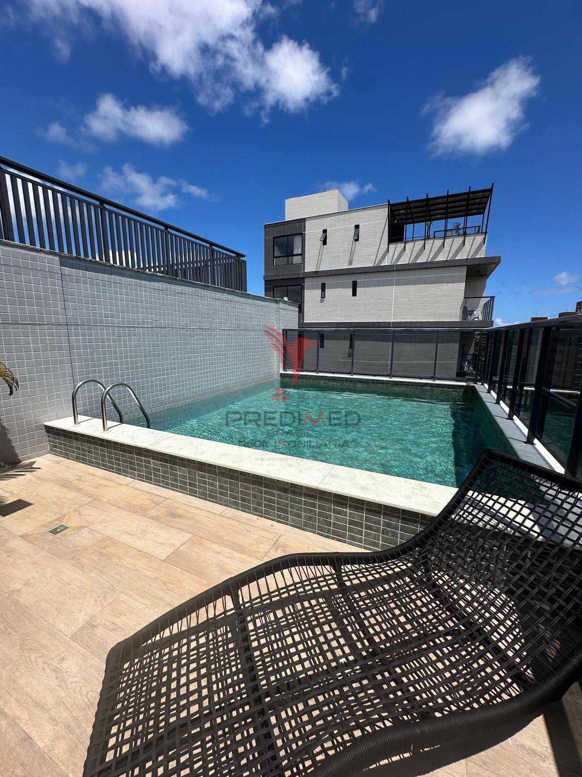 Flat/Apart Hotel, 1 quarto, 25 m² - Foto 12