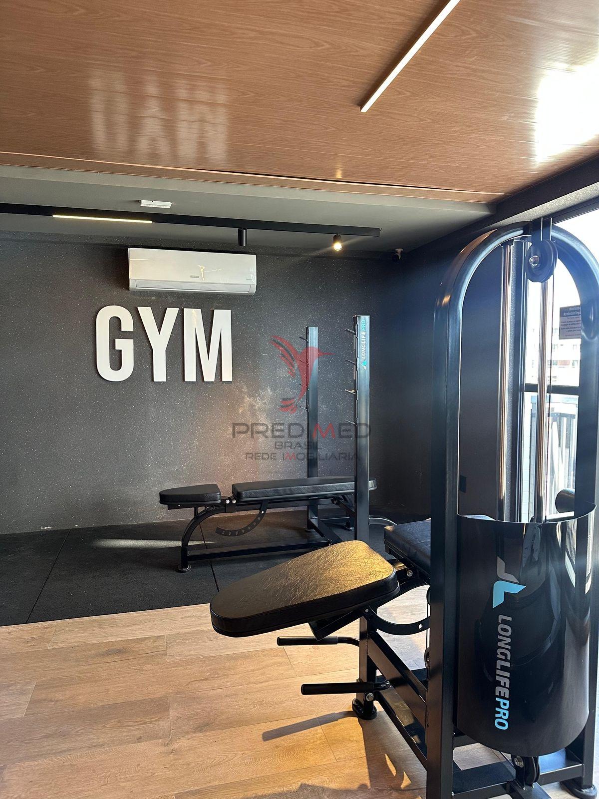 Flat/Apart Hotel, 1 quarto, 25 m² - Foto 8