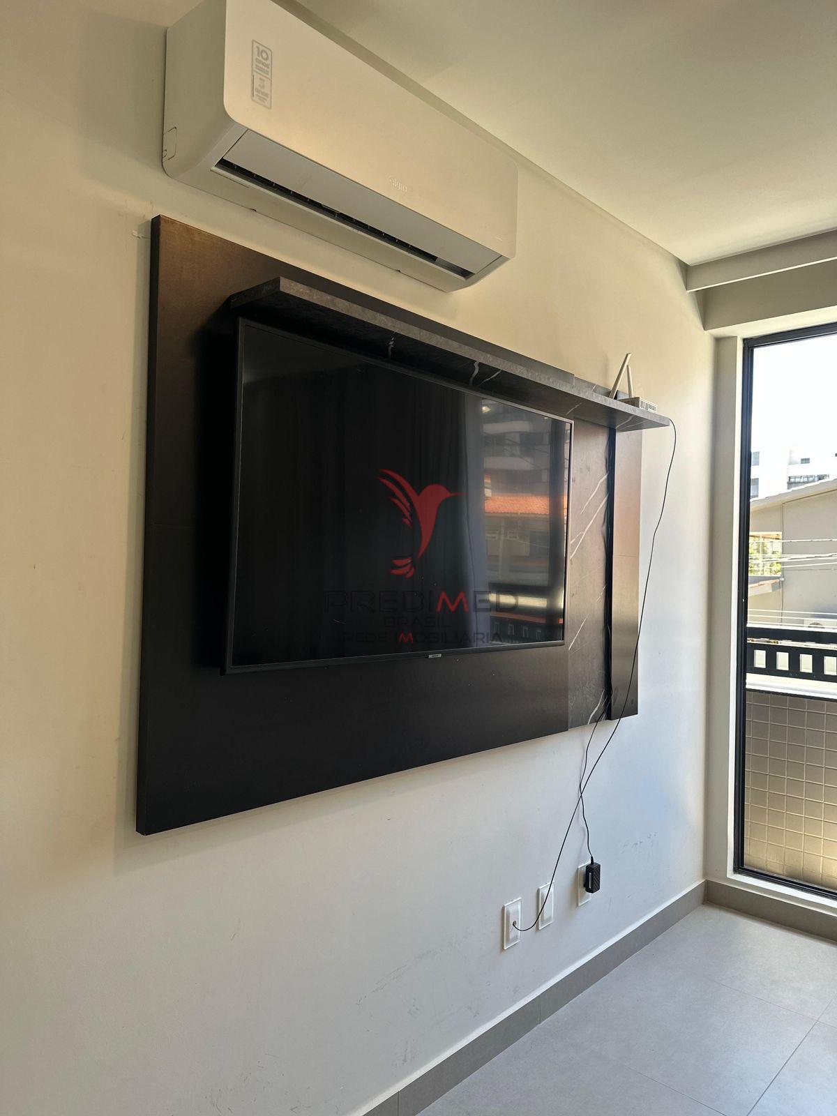 Flat/Apart Hotel, 1 quarto, 25 m² - Foto 2