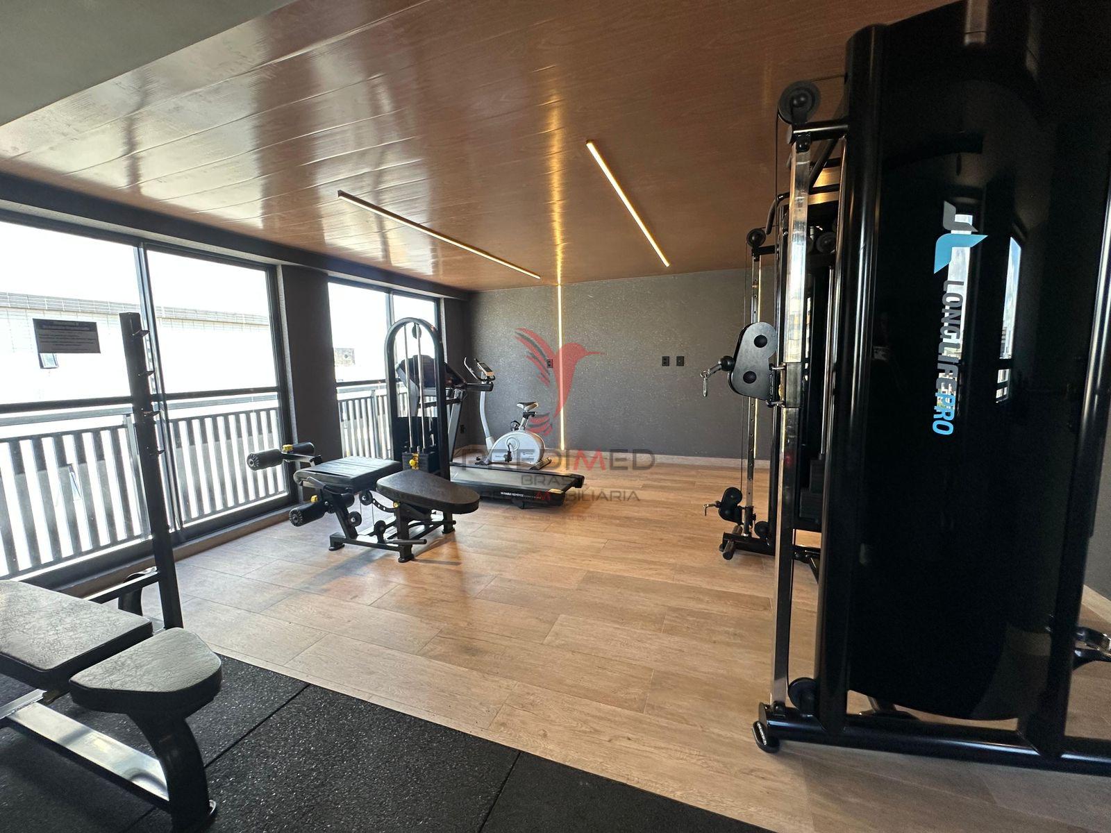 Flat/Apart Hotel, 1 quarto, 25 m² - Foto 7