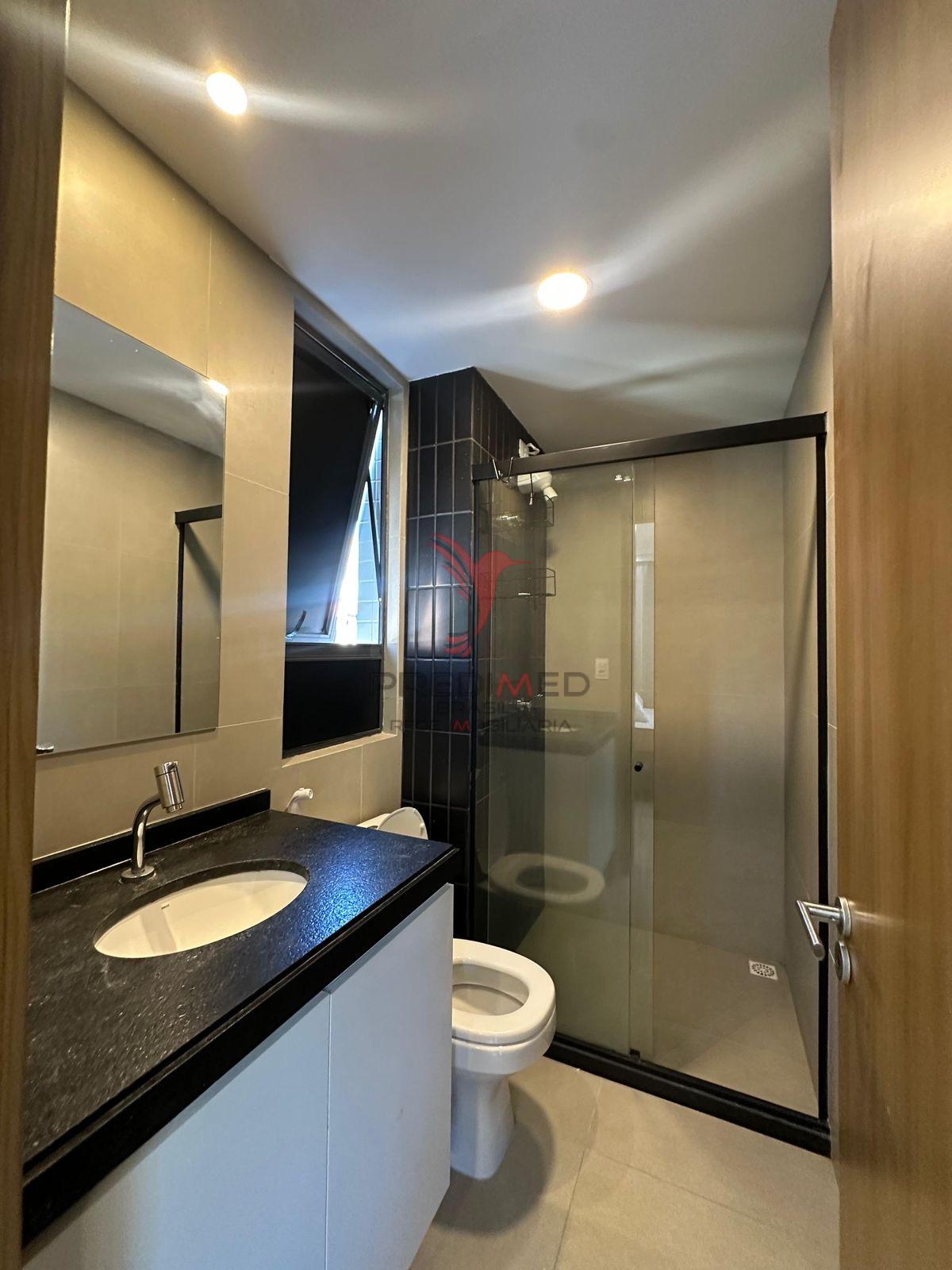 Flat/Apart Hotel, 1 quarto, 25 m² - Foto 4