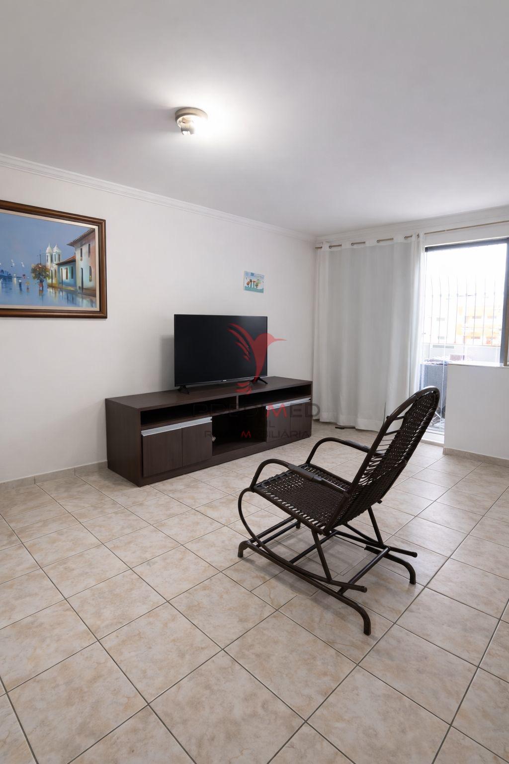 Apartamento, 3 quartos, 72 m² - Foto 1
