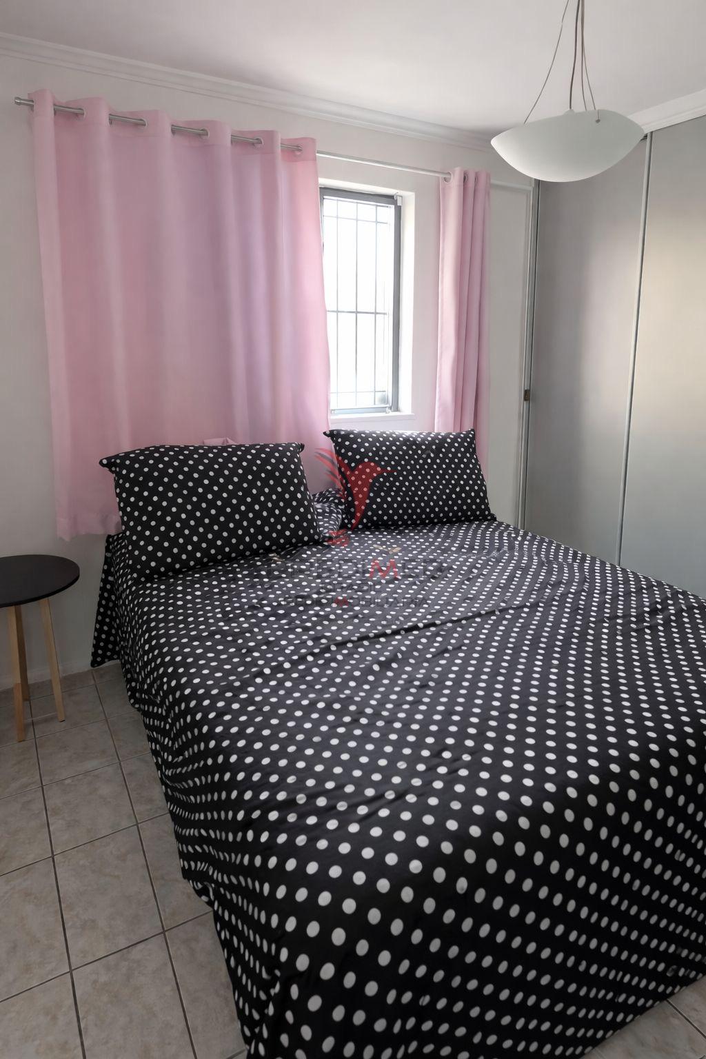 APARTAMENTO NOS BANC&Aacute;RIOS | MOBILIADO  João Pessoa - 