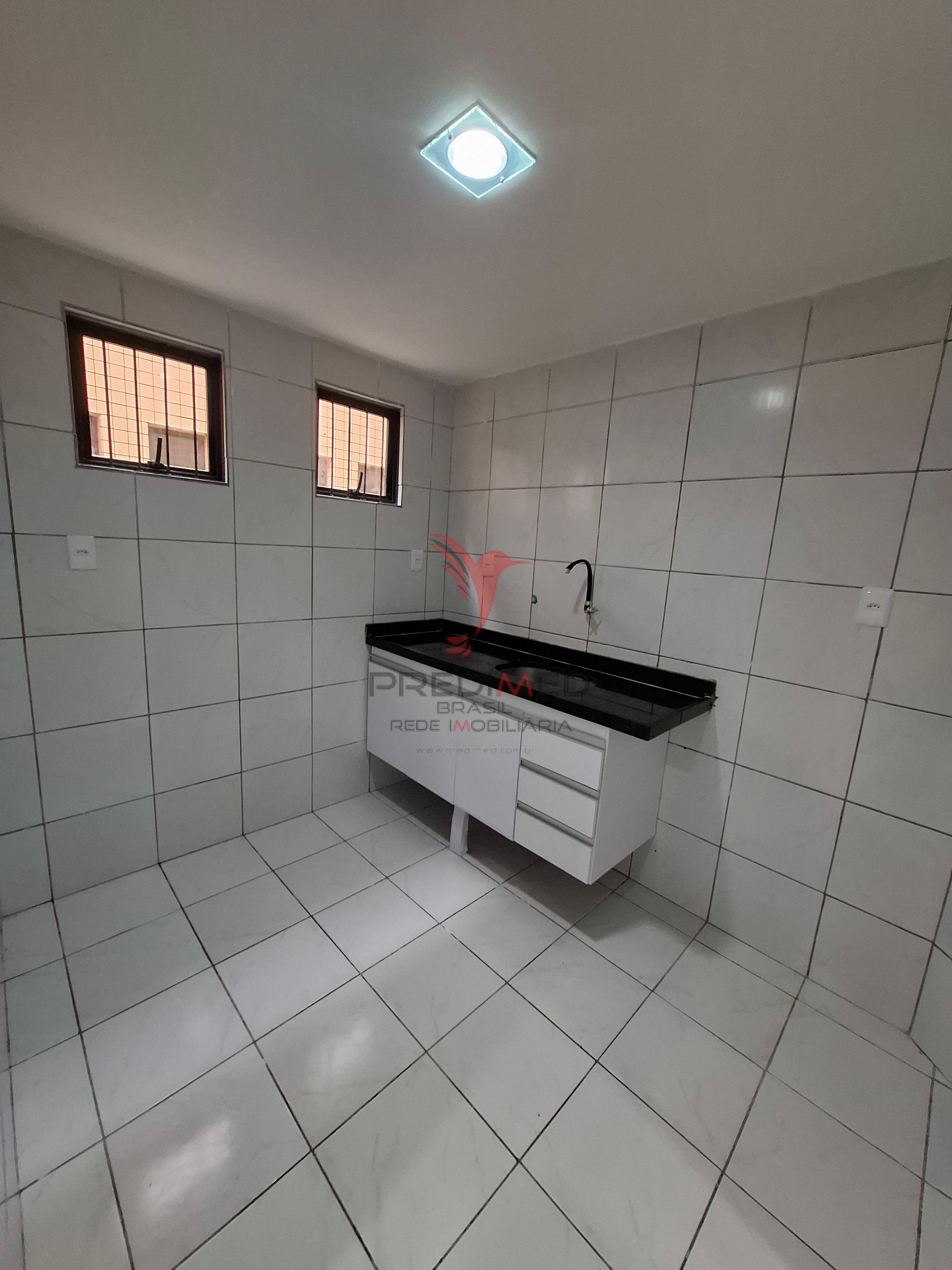 Vendo Apartamento - Bairro das Industrias, Jo&atilde;o Pessoa. Poss&iacute;vel financiar sem entrada ! Rua dos Diamantes João Pessoa - 