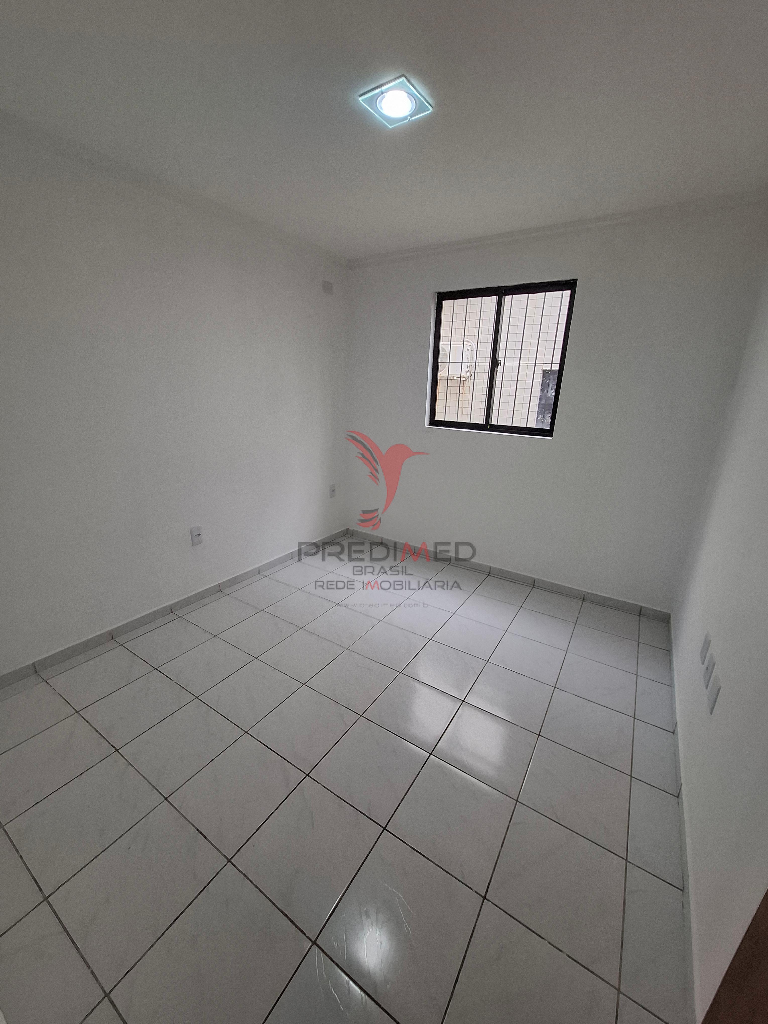 Vendo Apartamento - Bairro das Industrias, Jo&atilde;o Pessoa. Poss&iacute;vel financiar sem entrada ! Rua dos Diamantes João Pessoa - 