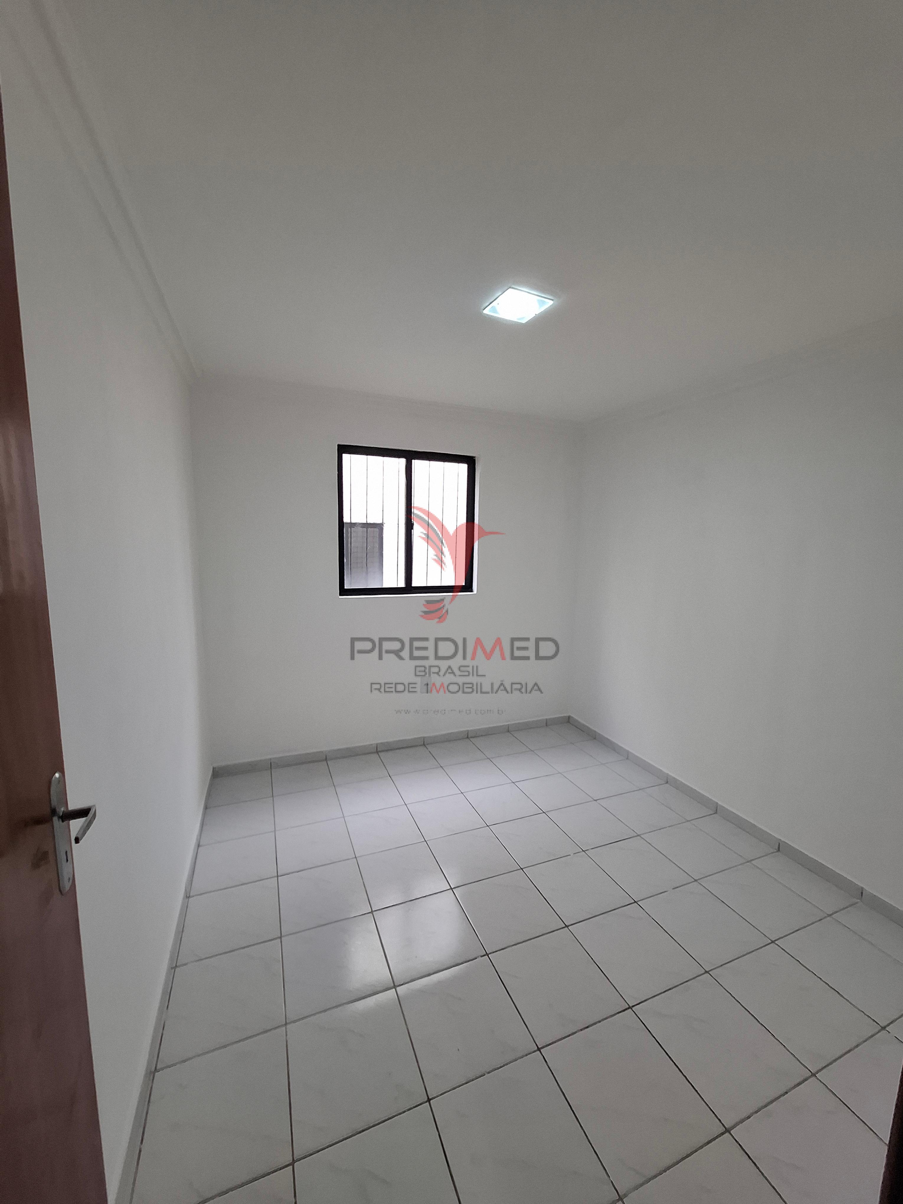 Vendo Apartamento - Bairro das Industrias, Jo&atilde;o Pessoa. Poss&iacute;vel financiar sem entrada ! Rua dos Diamantes João Pessoa - 