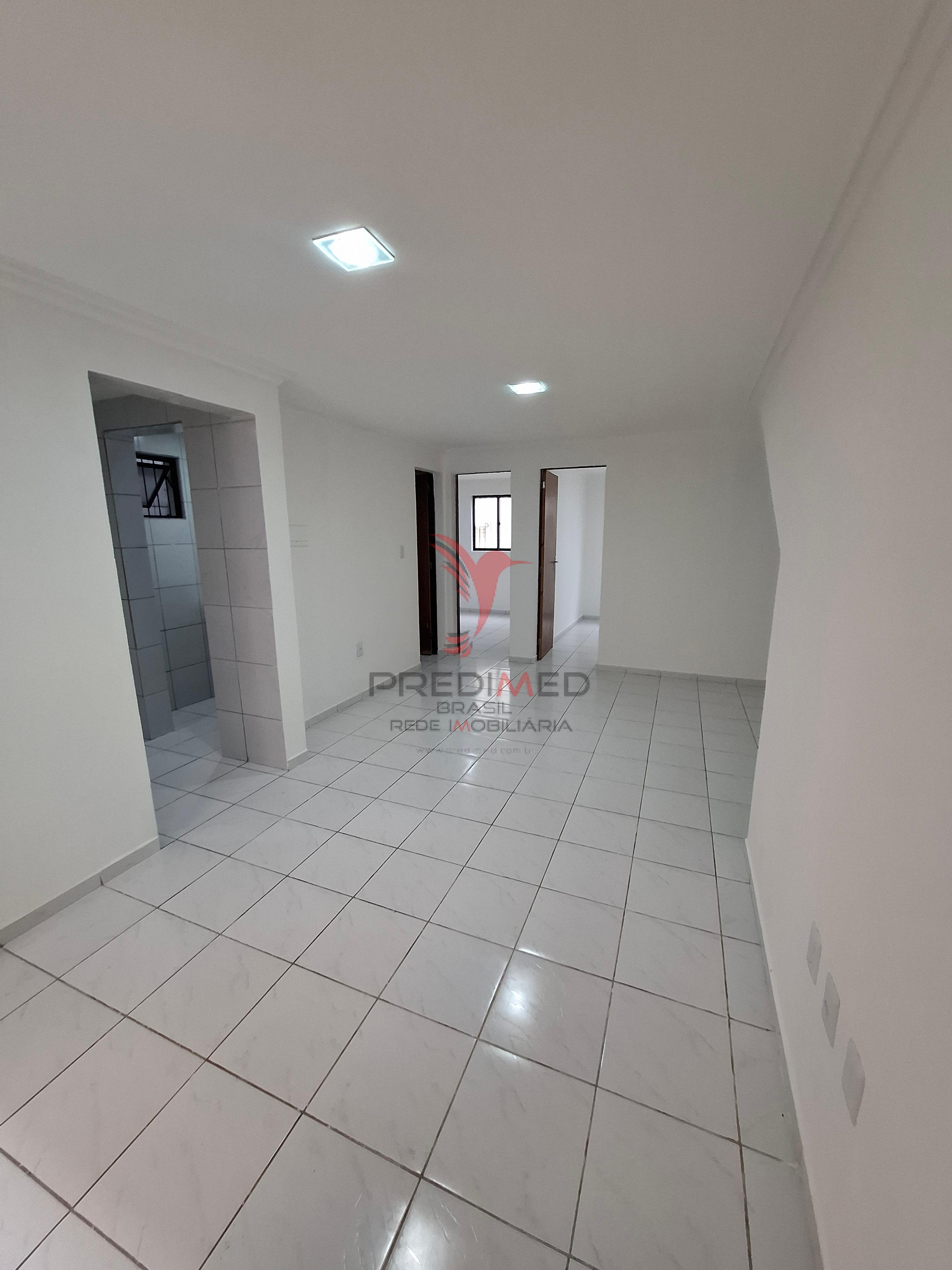 Apartamento, 2 quartos - Foto 2