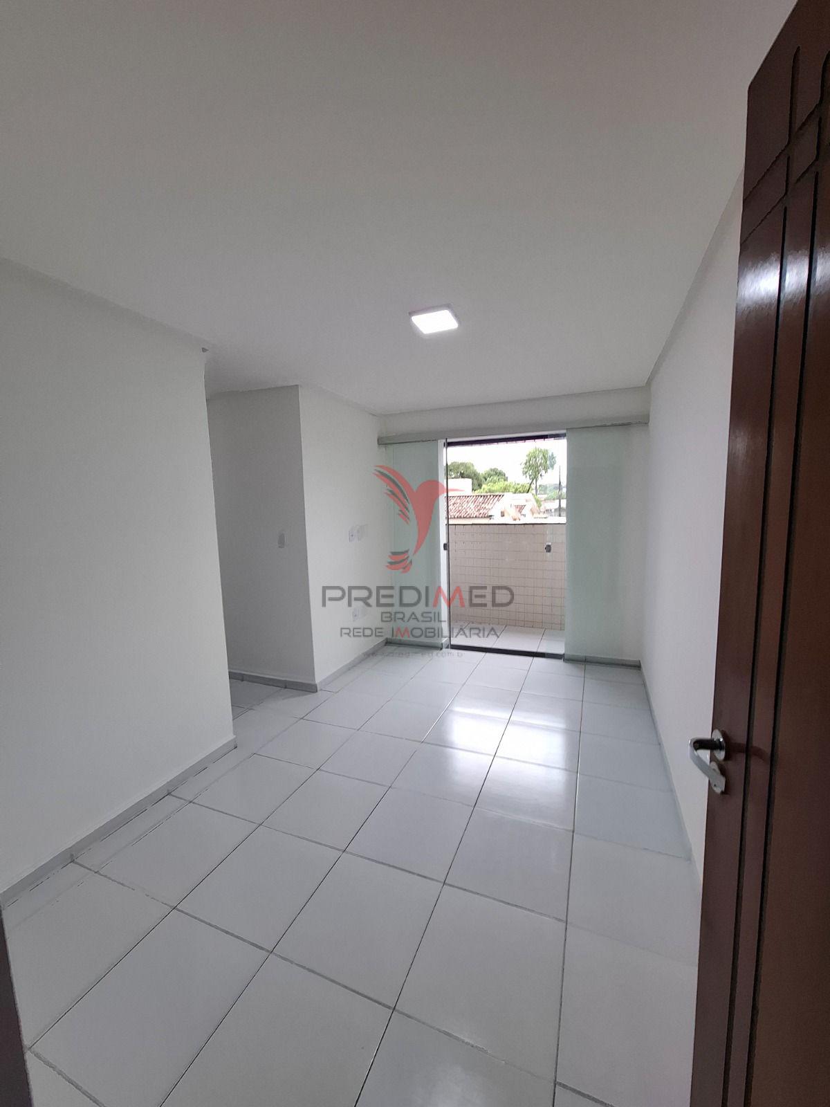 Apartamento, 2 quartos - Foto 1