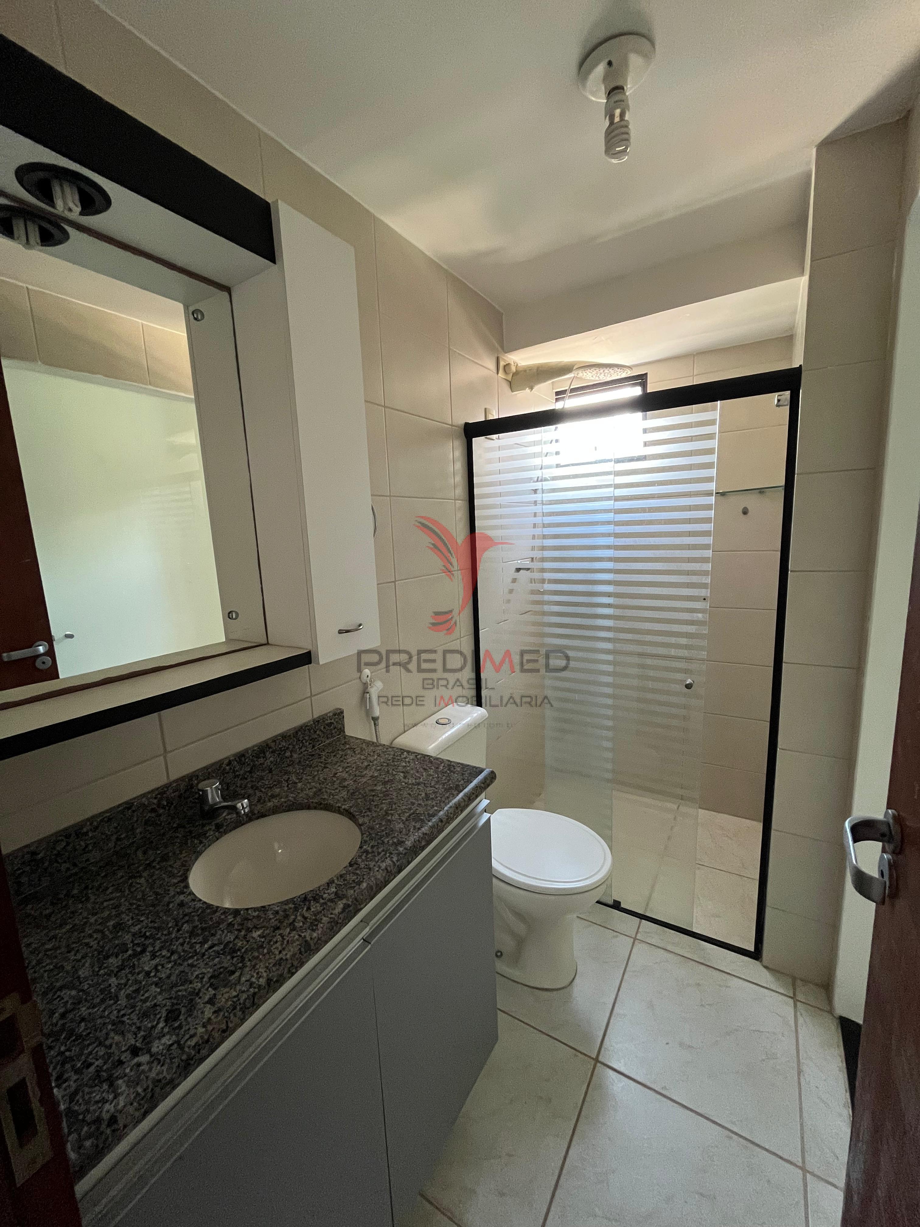 Apartamento Mana&iacute;ra Vista Livre Rua Comerciante Jaime Carvalho Tavares de Melo João Pessoa - 