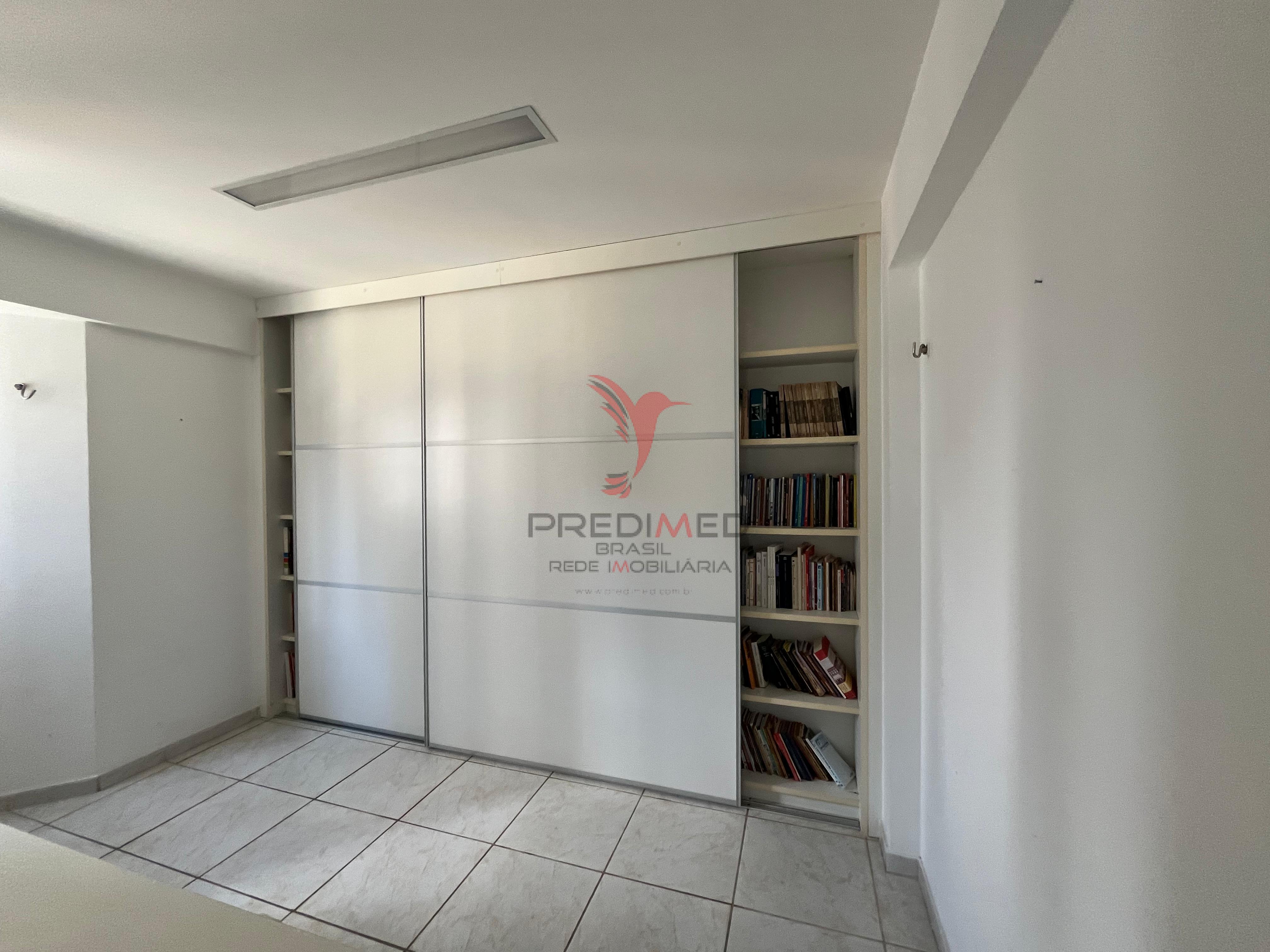 Apartamento Mana&iacute;ra Vista Livre Rua Comerciante Jaime Carvalho Tavares de Melo João Pessoa - 