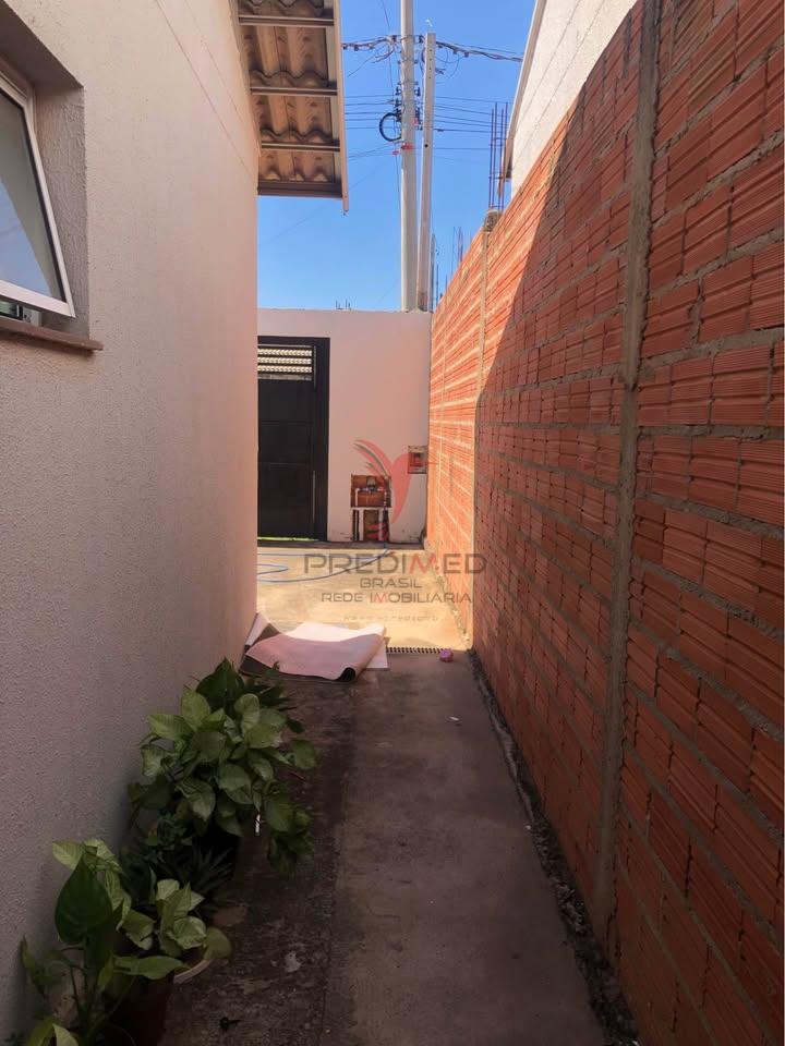 Casa Jardim Santa Clara, Campestre Piraciaba Rua cezira beline bigaran  Piracicaba - 