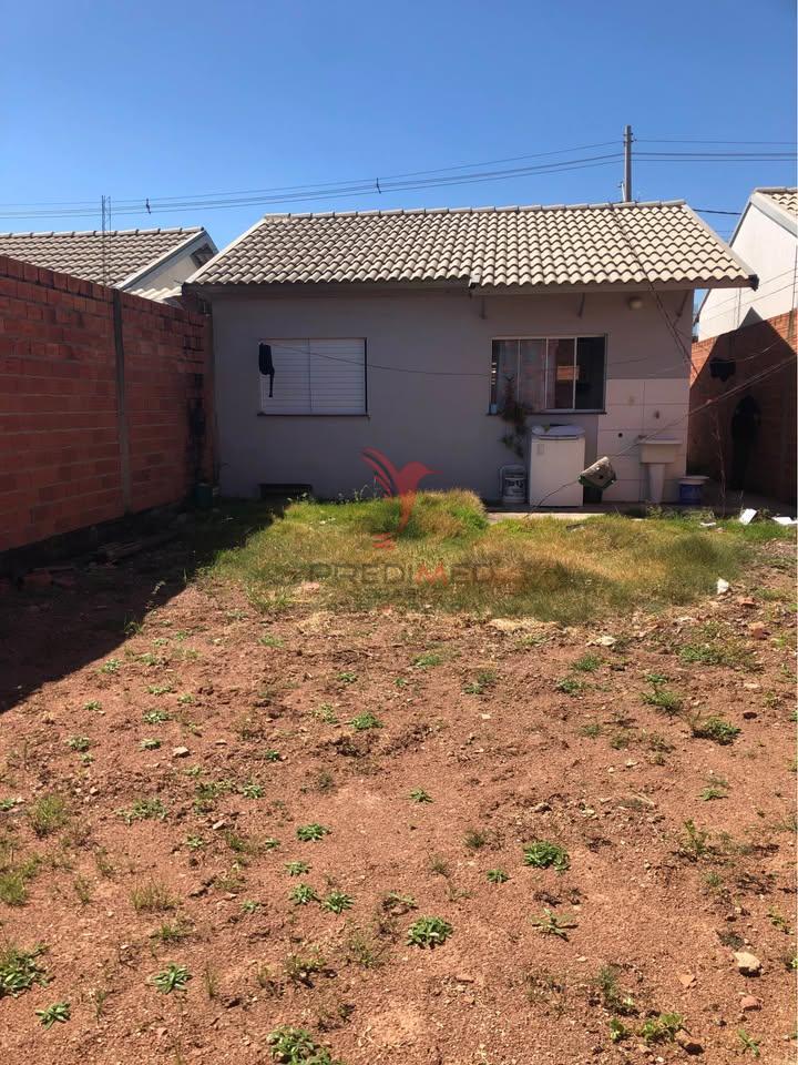 Casa Jardim Santa Clara, Campestre Piraciaba Rua cezira beline bigaran  Piracicaba - 