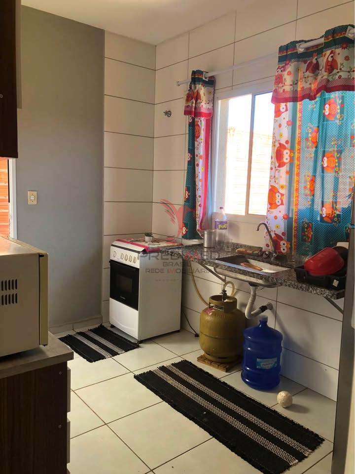 Casa, 2 quartos, 44 m² - Foto 4