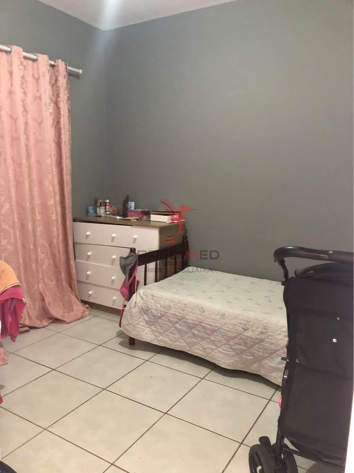 Casa, 2 quartos, 44 m² - Foto 5