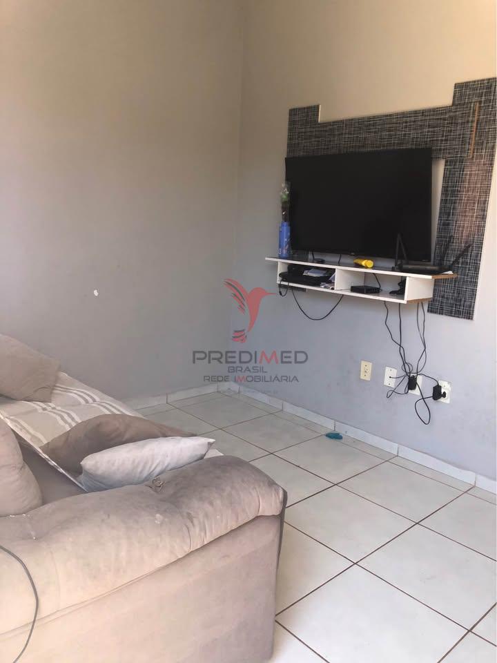 Casa, 2 quartos, 44 m² - Foto 3