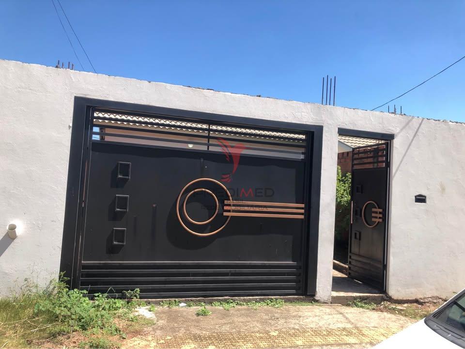 Casa Jardim Santa Clara, Campestre Piraciaba Rua cezira beline bigaran  Piracicaba - 