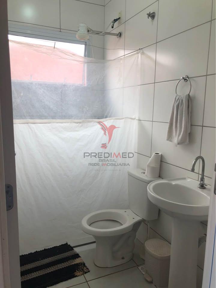 Casa, 2 quartos, 44 m² - Foto 6