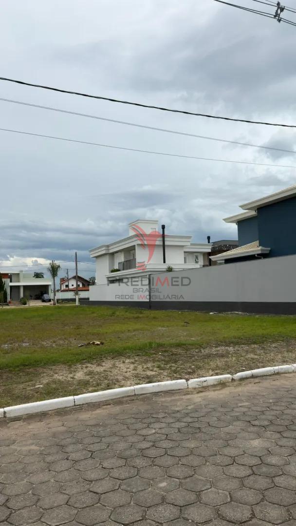 Lote 24 &aacute; venda em Tijucas SC  Tijucas - 