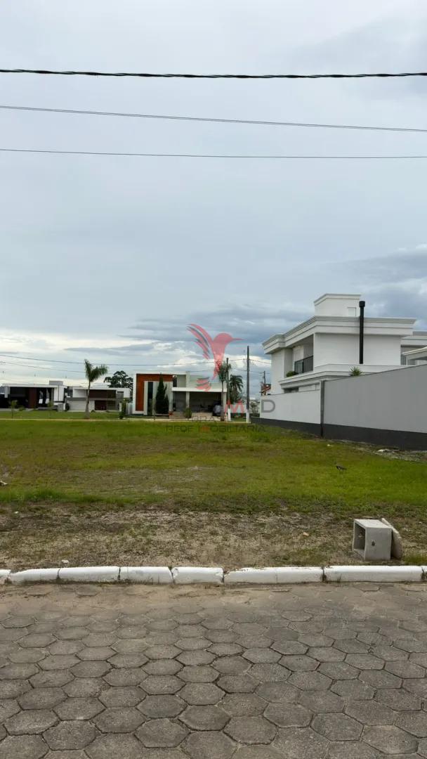 Lote 24 &aacute; venda em Tijucas SC  Tijucas - 