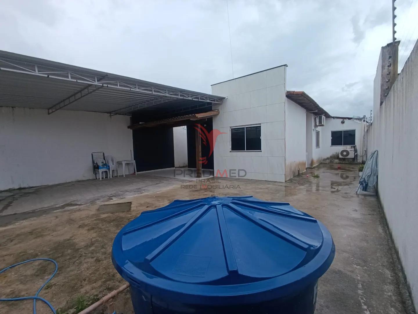 CASA SOLTA &Aacute; VENDA EM TIBIRI TERRENO 10X20 4/4 Rua Mário Jorge Lobo Zagallo Santa Rita - 