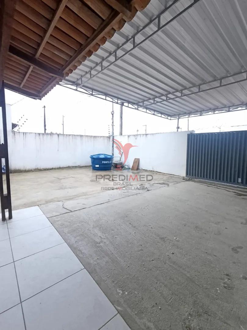 CASA SOLTA &Aacute; VENDA EM TIBIRI TERRENO 10X20 4/4 Rua Mário Jorge Lobo Zagallo Santa Rita - 