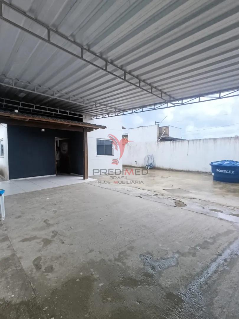 CASA SOLTA &Aacute; VENDA EM TIBIRI TERRENO 10X20 4/4 Rua Mário Jorge Lobo Zagallo Santa Rita - 