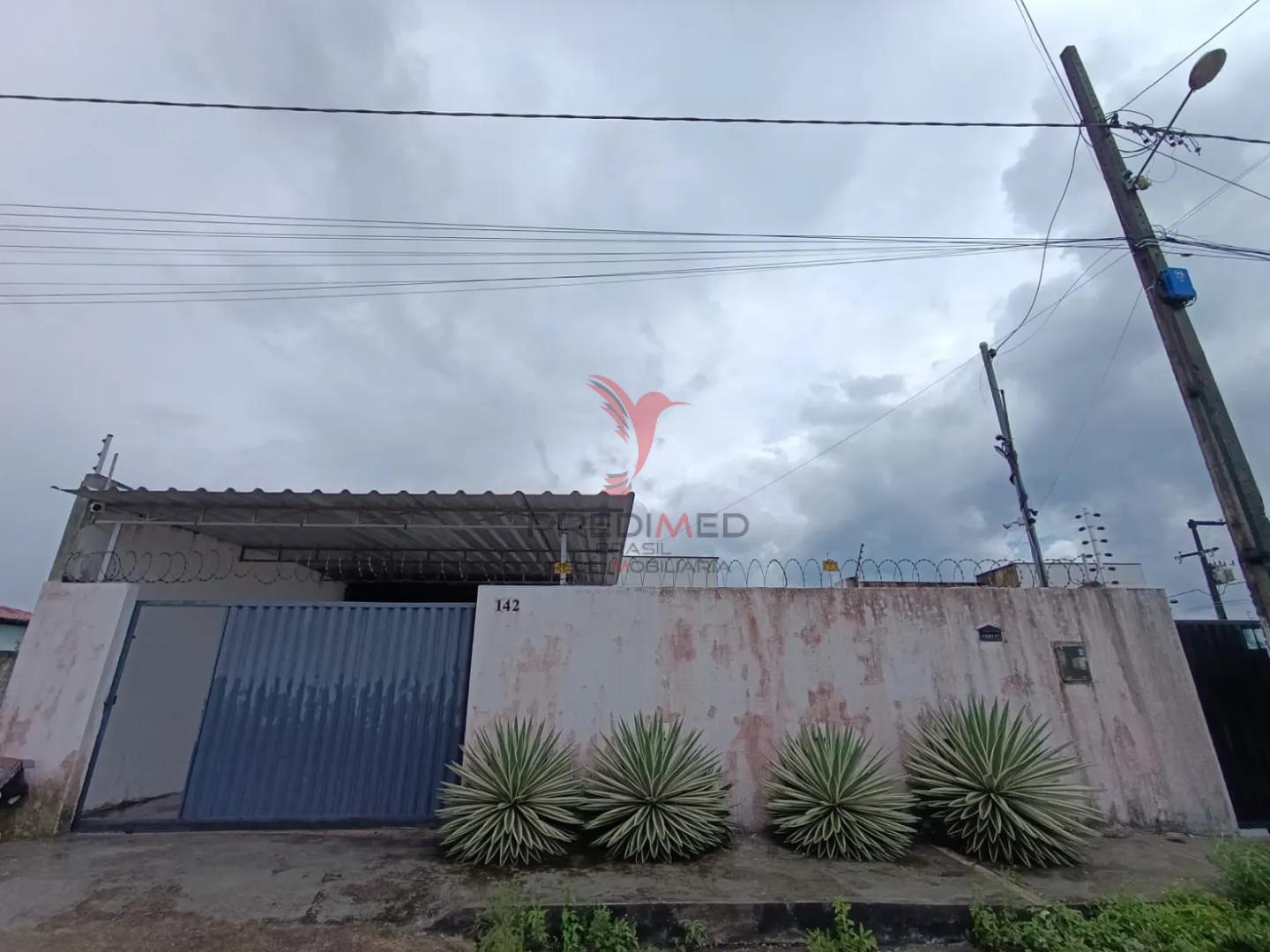 CASA SOLTA &Aacute; VENDA EM TIBIRI TERRENO 10X20 4/4 Rua Mário Jorge Lobo Zagallo Santa Rita - 