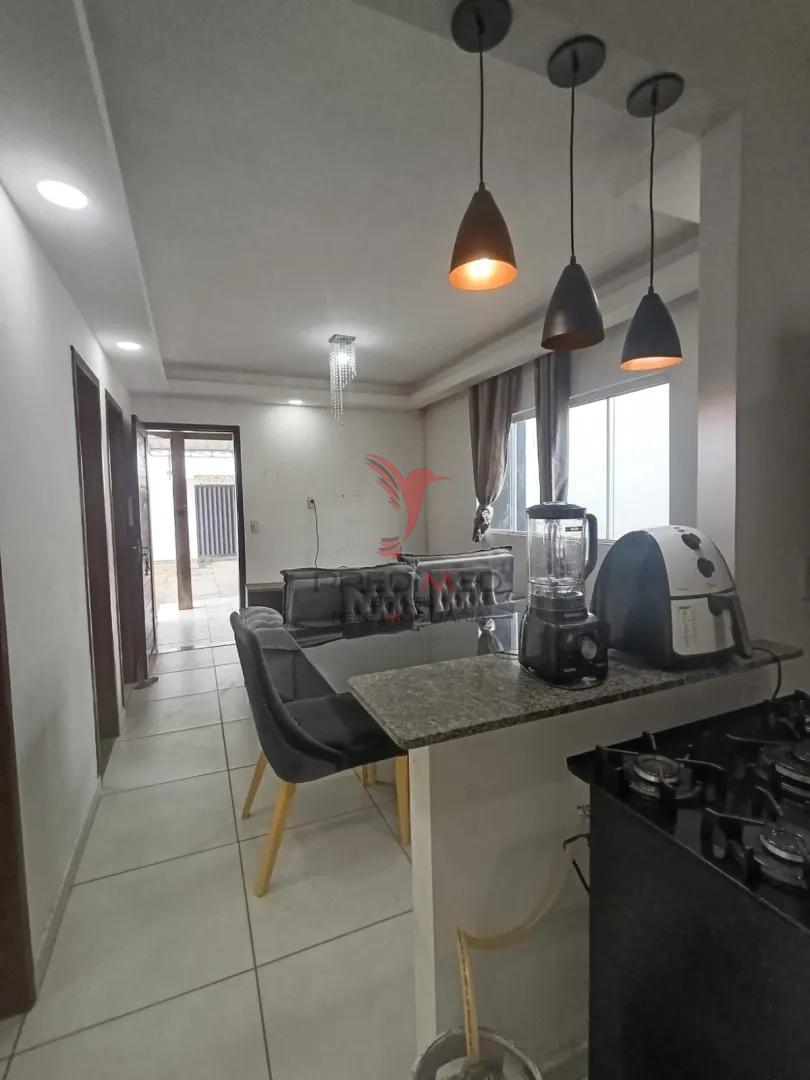 CASA SOLTA &Aacute; VENDA EM TIBIRI TERRENO 10X20 4/4 Rua Mário Jorge Lobo Zagallo Santa Rita - 