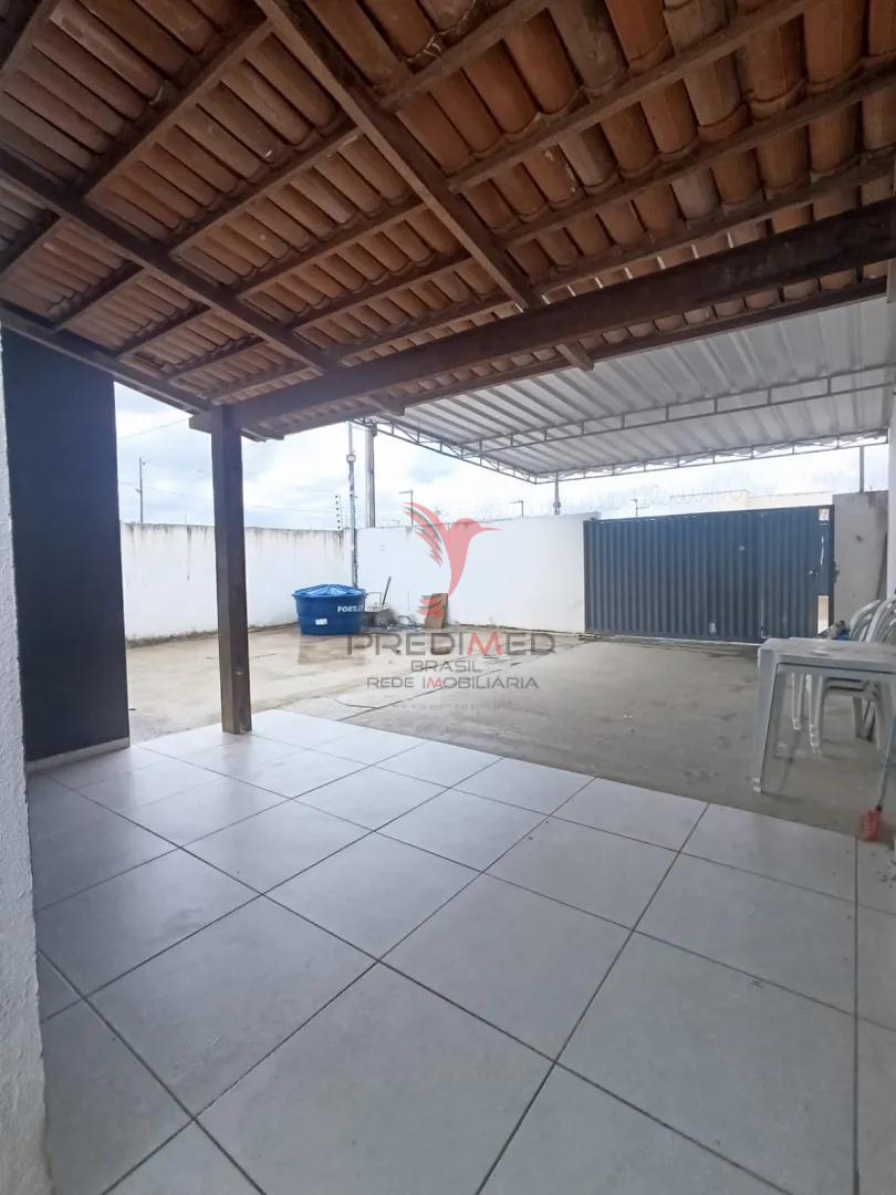 CASA SOLTA &Aacute; VENDA EM TIBIRI TERRENO 10X20 4/4 Rua Mário Jorge Lobo Zagallo Santa Rita - 