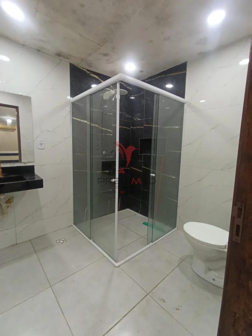 Casa, 4 quartos - Foto 18