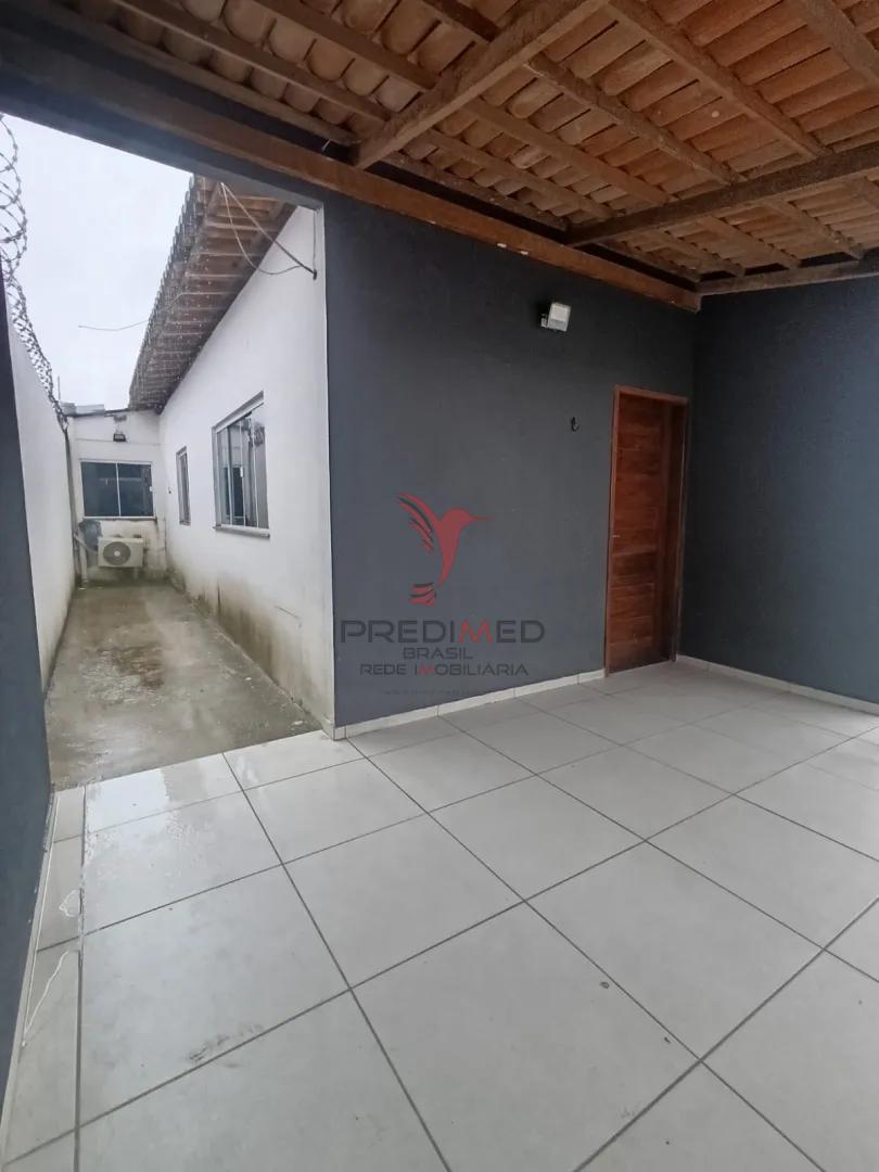 CASA SOLTA &Aacute; VENDA EM TIBIRI TERRENO 10X20 4/4 Rua Mário Jorge Lobo Zagallo Santa Rita - 