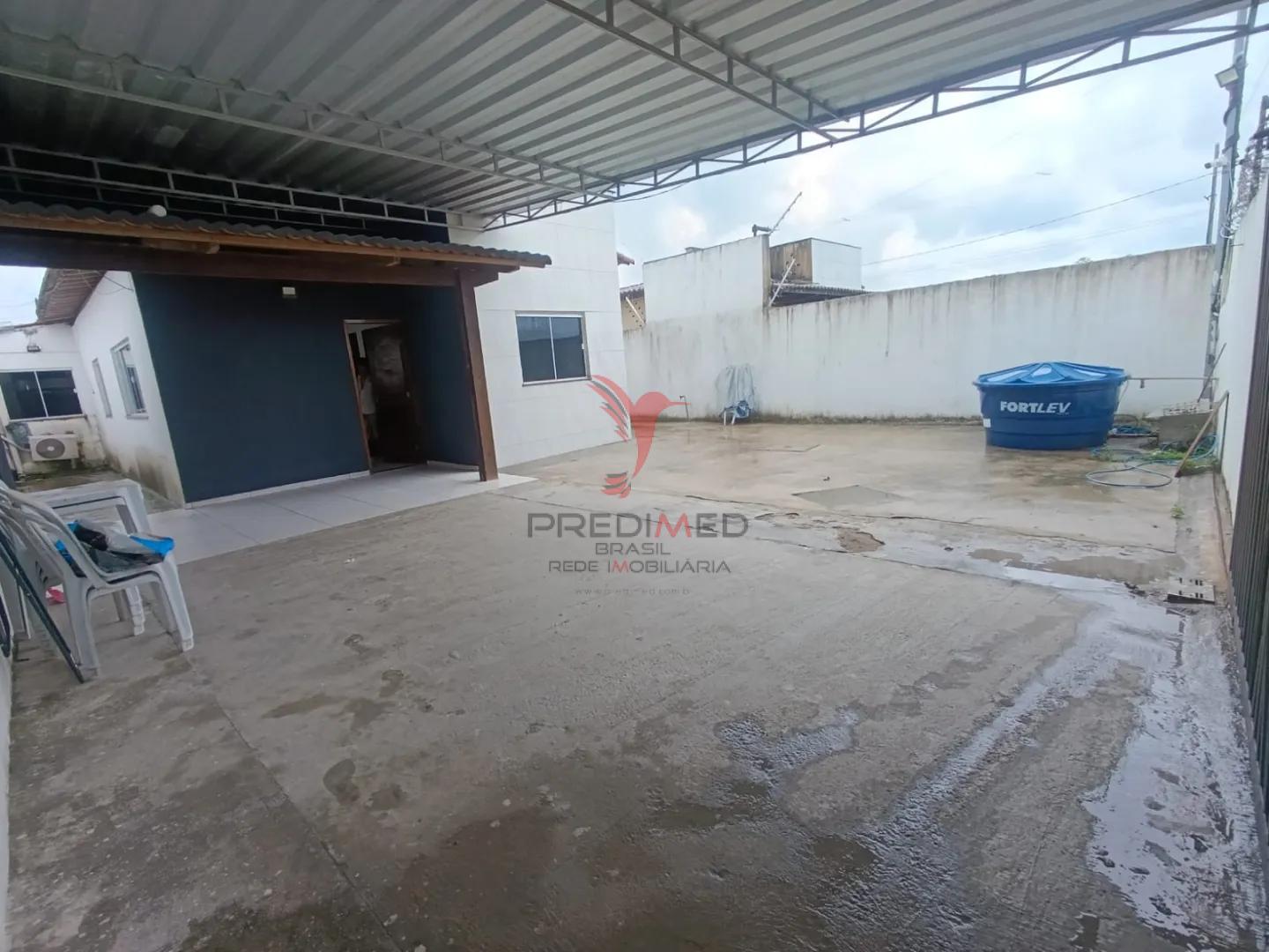 CASA SOLTA &Aacute; VENDA EM TIBIRI TERRENO 10X20 4/4 Rua Mário Jorge Lobo Zagallo Santa Rita - 