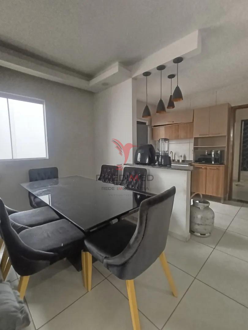 CASA SOLTA &Aacute; VENDA EM TIBIRI TERRENO 10X20 4/4 Rua Mário Jorge Lobo Zagallo Santa Rita - 