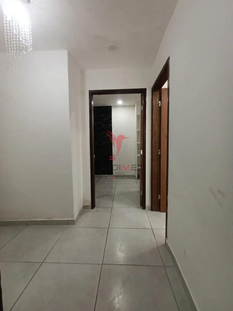 CASA SOLTA &Aacute; VENDA EM TIBIRI TERRENO 10X20 4/4 Rua Mário Jorge Lobo Zagallo Santa Rita - 