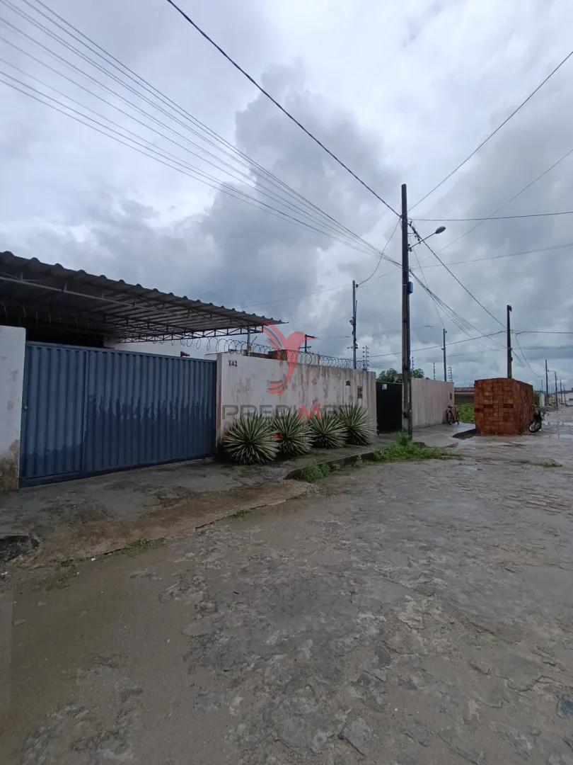 CASA SOLTA &Aacute; VENDA EM TIBIRI TERRENO 10X20 4/4 Rua Mário Jorge Lobo Zagallo Santa Rita - 
