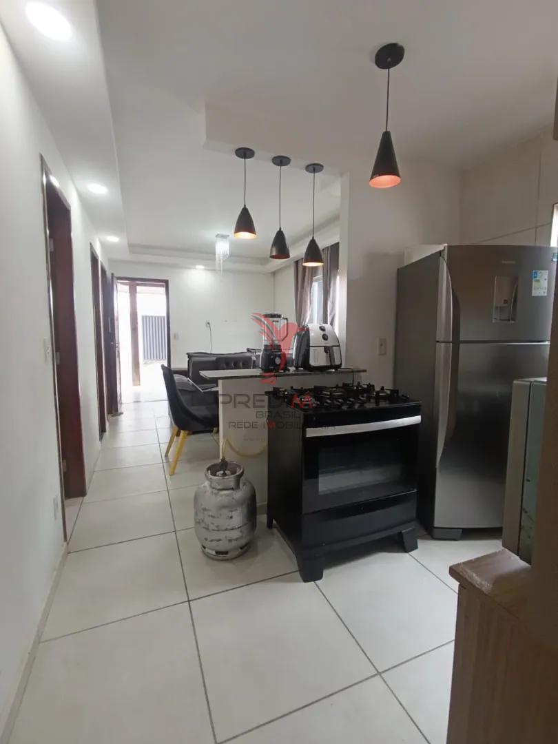 CASA SOLTA &Aacute; VENDA EM TIBIRI TERRENO 10X20 4/4 Rua Mário Jorge Lobo Zagallo Santa Rita - 