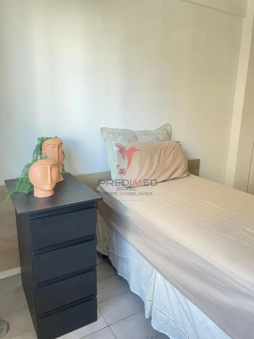 Apartamento para aluguel em Mana&iacute;ra, 2 dormit&oacute;rios, todo mobiliado Avenida São Gonçalo João Pessoa - 