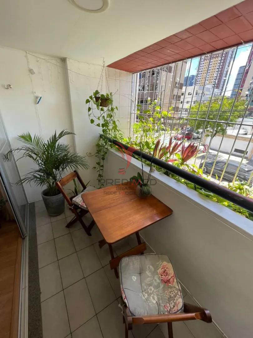 Apartamento, 2 quartos, 70 m² - Foto 3